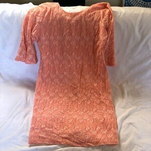 Vintage dress size 38